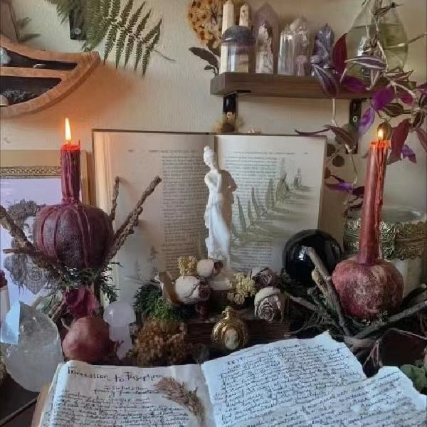 Religion and Crystals: Sacred Tools in Spiritual Practices