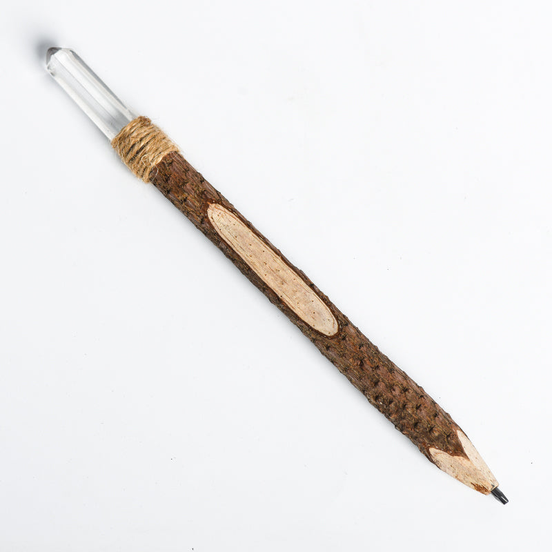 Crystal Writing Tools