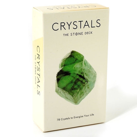 Crystals: The Stone Deck